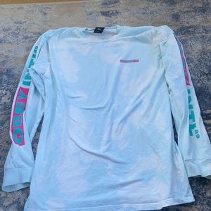 OBEY LONG SLEEVE